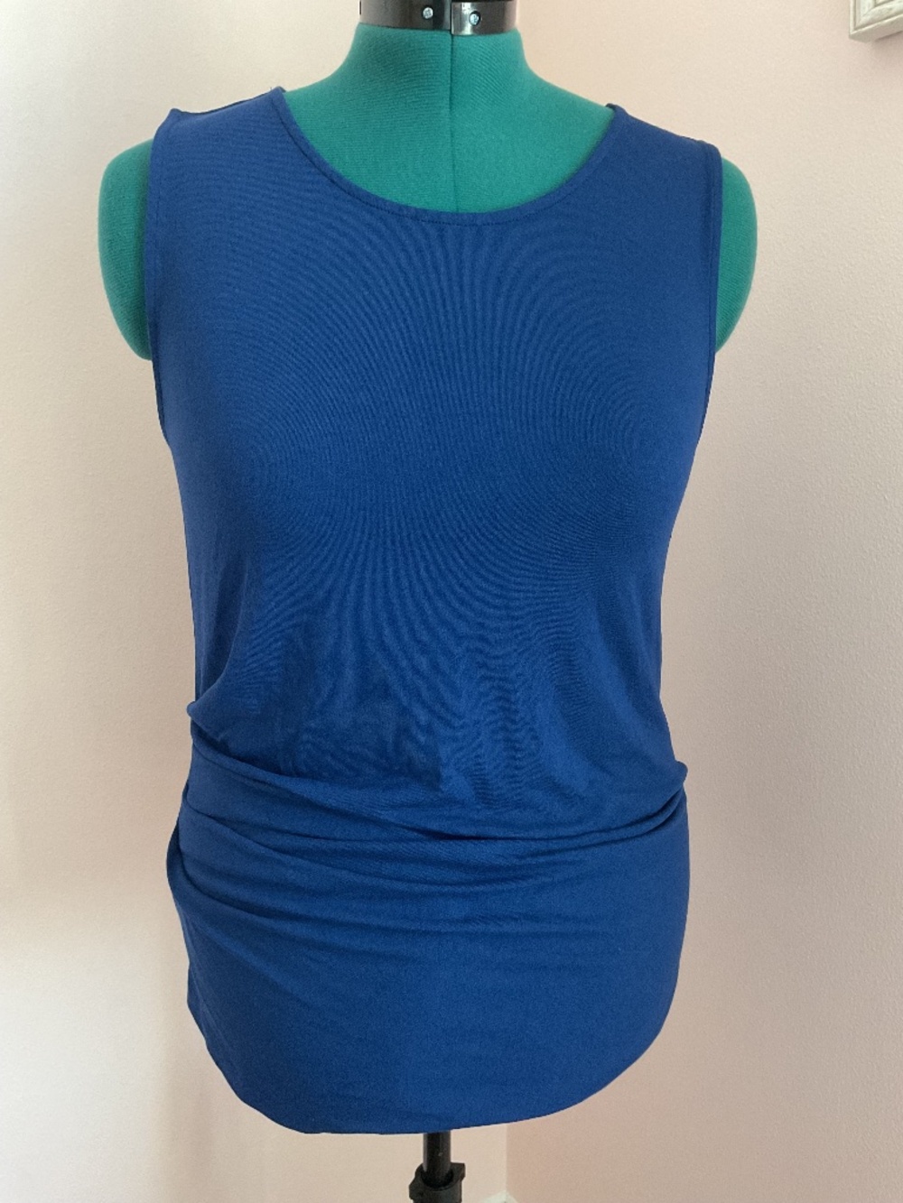 Ann Taylor Sleeveless Top